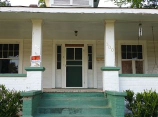 300 E Church St, Newton, MS 39345
