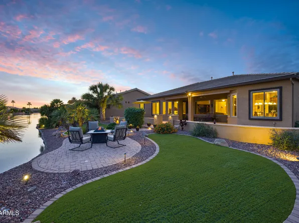 42333 W BLUE SUEDE SHOES Lane, Maricopa, AZ 85138