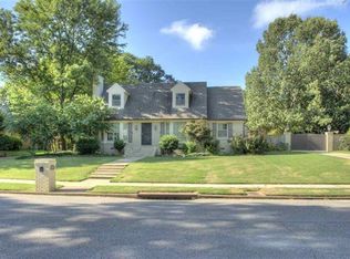 5297 Collingwood Rd, Memphis, TN 38117