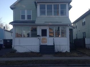 32-34 Cherrelyn St, Springfield, MA 01104