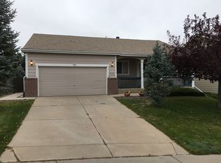 5533 S Rome Way, Aurora, CO 80015