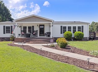 7446 Henry Rd, Vale, NC 28168