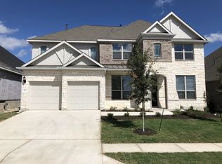 717 Woodview Dr, Leander, TX 78641