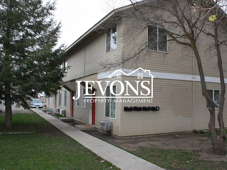 309 N Naches Ave #4 — Photo 23