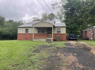 1960 Pinedale Ave, Memphis, TN 38127