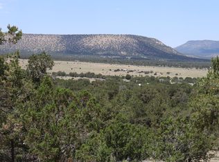 210 Tee Pee Trl, Datil, NM 87821