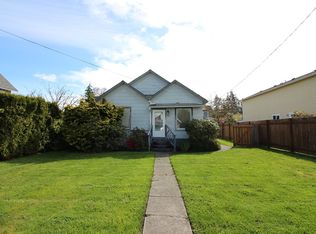 176 N Cottage Ave, Buckley, WA 98321