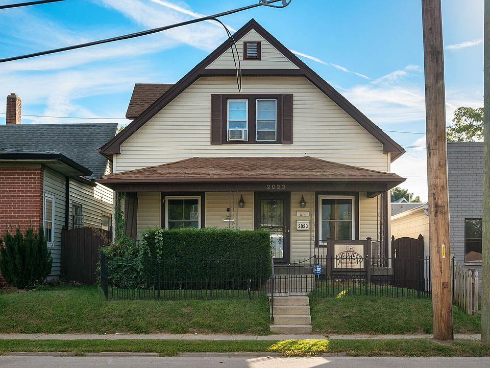 1st image of 2023 Shelby St