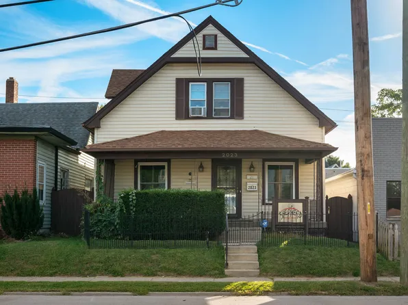 2023 Shelby St, Indianapolis, IN 46203