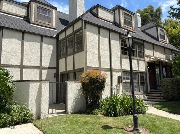105 E Rosewood Ct #5, Ontario, CA 91764