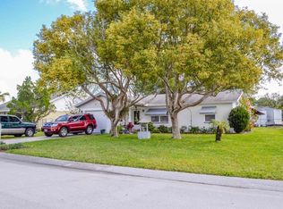 862 Killearn Blvd, Winter Haven, FL 33880