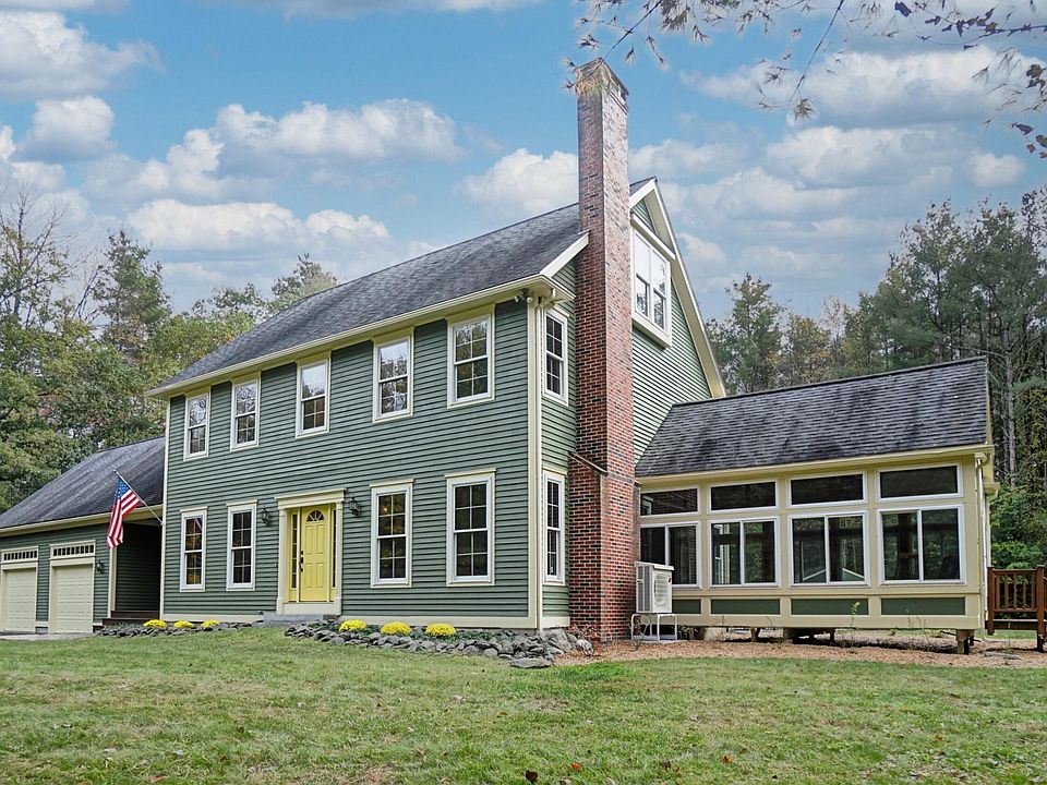 36 Sturbridge Lane, Cumberland, ME 04021 MLS 1575328 Zillow