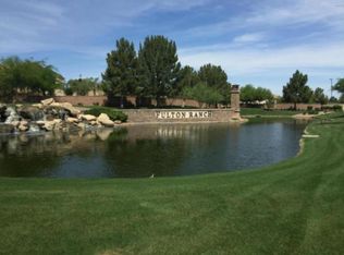 4405 S James Pl, Chandler, AZ 85248