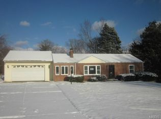 6534 Gardner Ln, Saint Louis, MO