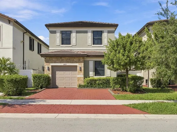 3419 W 109th Pl, Hialeah, FL 33018