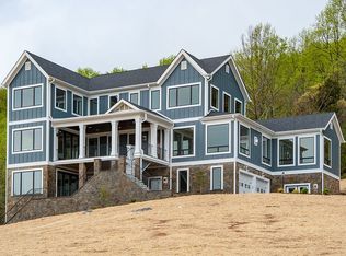 4760 Ragged Mountain Ln, Charlottesville, VA 22903