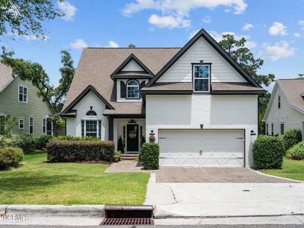 953 Tidalwalk Drive, Wilmington, NC 28409