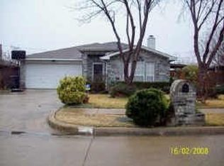 12251 Rim Rock Rd, Dallas, TX 75253