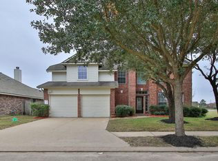 17011 Mariners Bay Dr, Houston, TX 77095