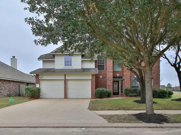 17011 Mariners Bay Dr, Houston, TX 77095