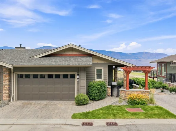 130 Colebrook Rd Unit 88, Thompson Nicola, BC V1S 0B4