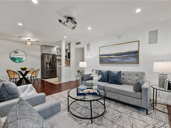 5215 Balboa Blvd Unit 203, Encino, CA 91316