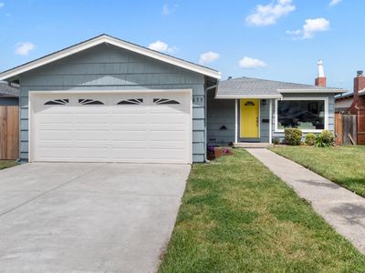 675 Linda Mar Blvd, Pacifica, CA, 94044