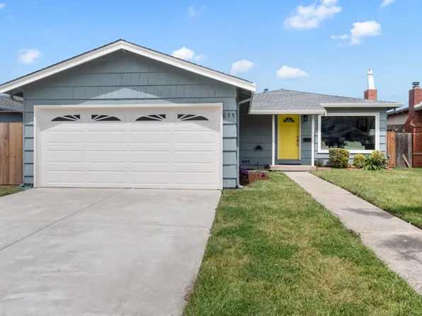 675 Linda Mar Blvd, Pacifica, CA 94044