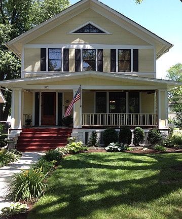 2nd image of 512 N Knox Pl
