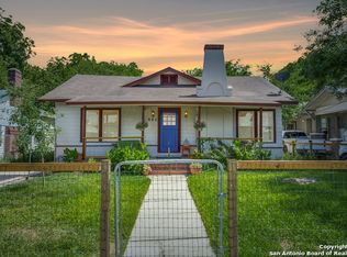 640 Waverly Ave, San Antonio, TX 78201