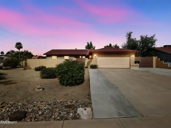 802 E MARCONI Avenue, Phoenix, AZ 85022