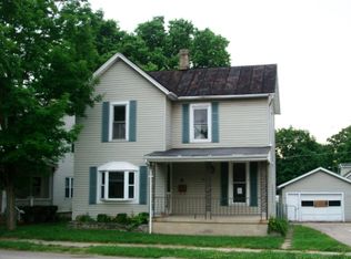 827 S Main St, Franklin, OH