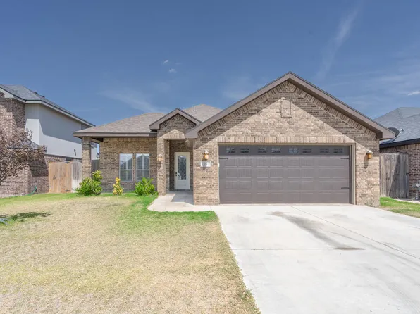 16 Cornwall Dr, Odessa, TX 79765