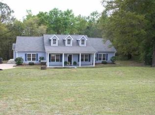 220 County Road 159, Enterprise, AL 36330