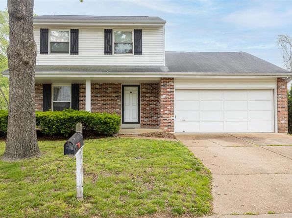 3844 Red Bud Dr, Imperial, MO 63052