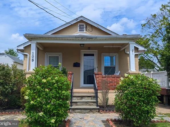 108 Kirk St, Conshohocken, PA 19428