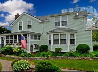 41 Orchard St, Stonington, CT 06378