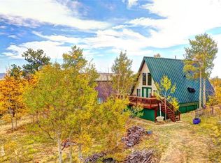 260 Smith Ct, Como, CO 80456