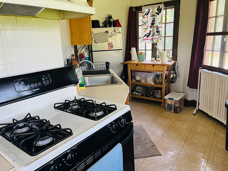 644 Drexel Ave #B — Photo 8