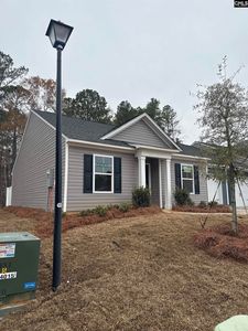 205 Fescue Dr, Columbia, SC, 29212