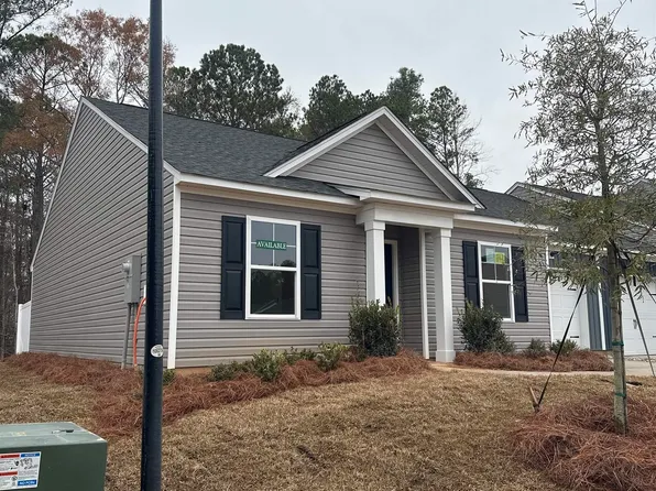 205 Fescue Dr, Columbia, SC 29212