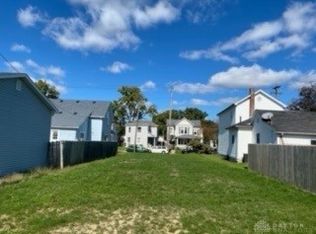 605 Young St, Piqua, OH 45356