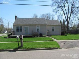 1434 Brady Ave, Burton, MI 48529