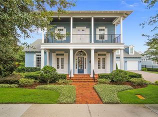 1789 Foss Ave, Orlando, FL 32814