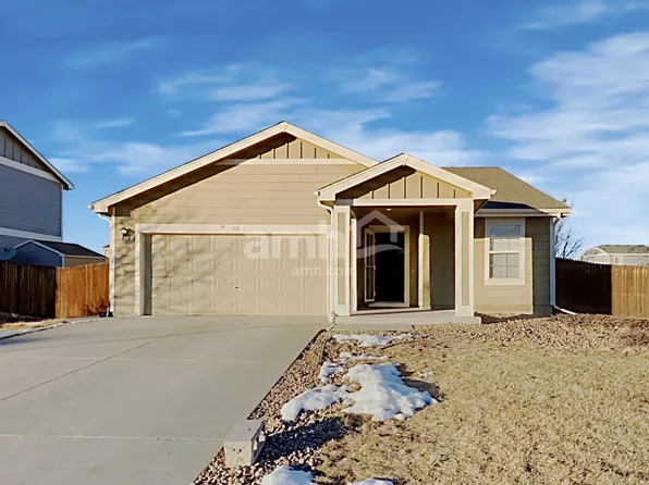 810 Sunrise Dr, Lochbuie, CO 80603