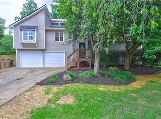 1466 Alison Jane Ln NE, Kennesaw, GA 30144