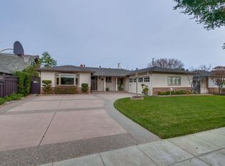 1593 Koch Ln, San Jose, CA 95125