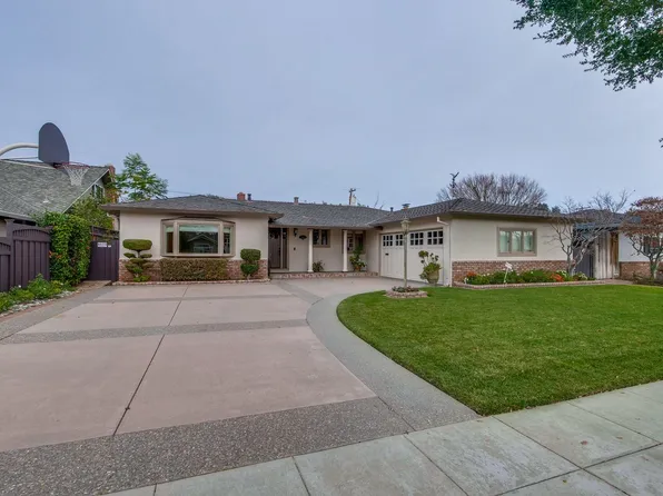 1593 Koch Ln, San Jose, CA 95125