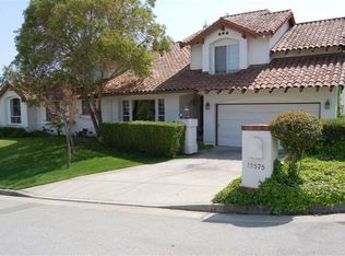 15575 Via Veneto, Morgan Hill, CA 95037