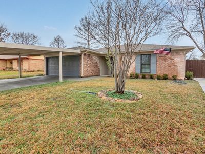 6433 Heather Dr, Watauga, TX, 76148